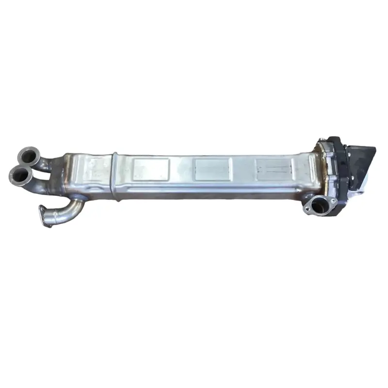 20527754 Genuine Volvo Egr Cooler Kit For Volvo D12 1