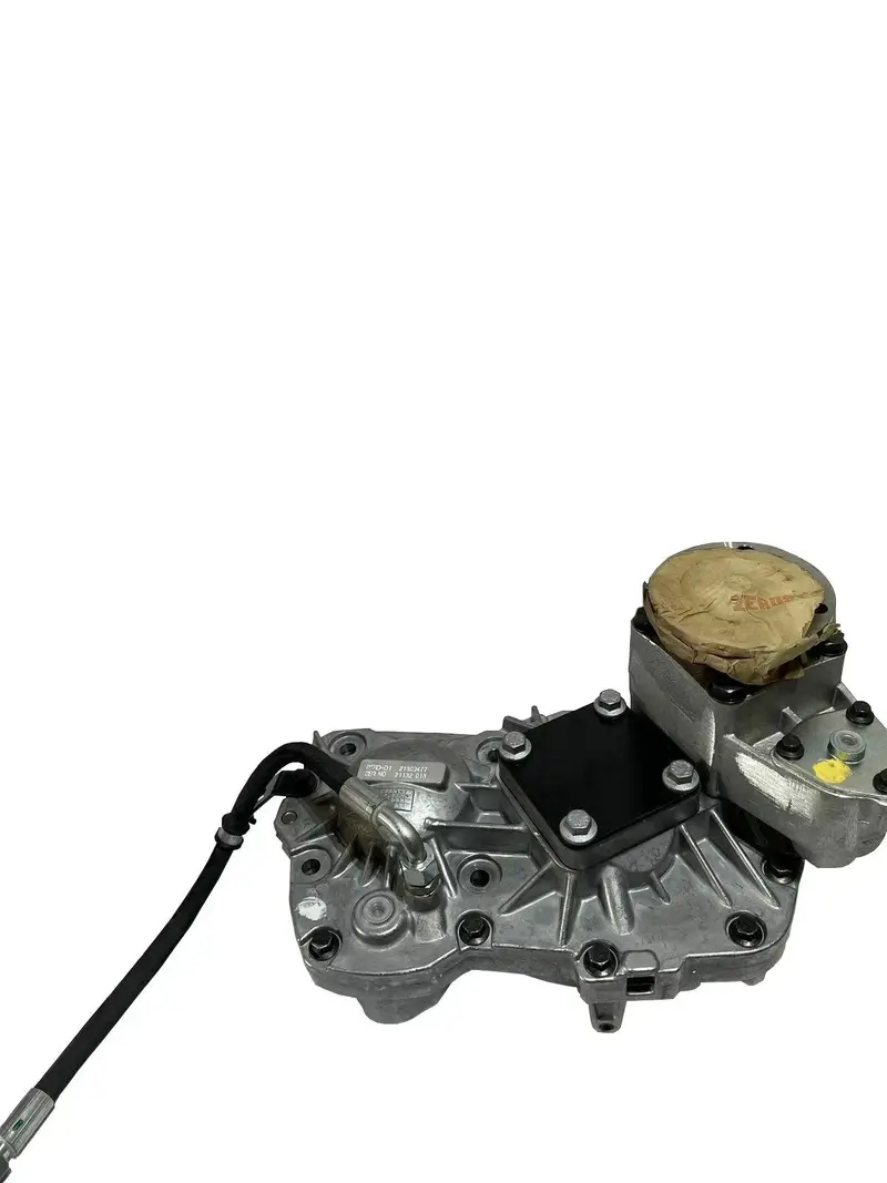 20570196 Genuine Volvo Pto Power Take Off 1