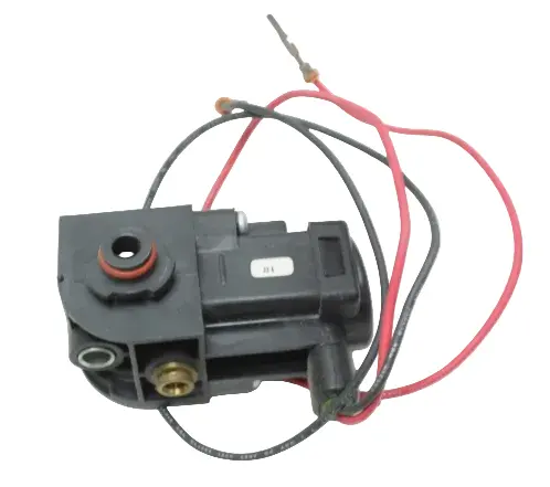 20592040 Genuine Volvo Air Solenoid Valve Module 1