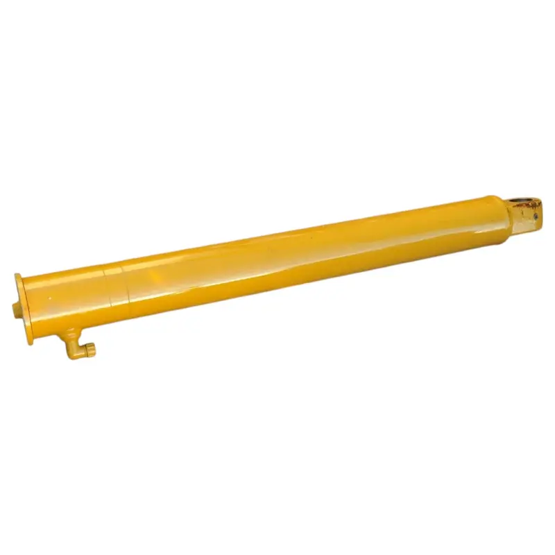 2063629 Caterpillar Hydraulic Cylinder Tube Assembly 1