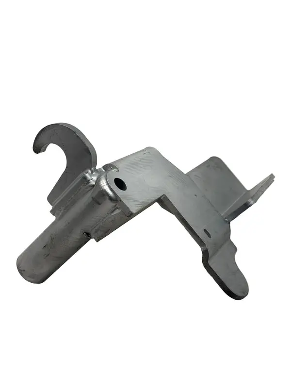 206802 Retrac Left Side Mount Bracket 1
