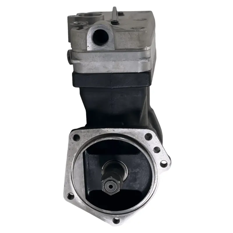 20701801 Genuine Volvo Air Brake Compressor 2