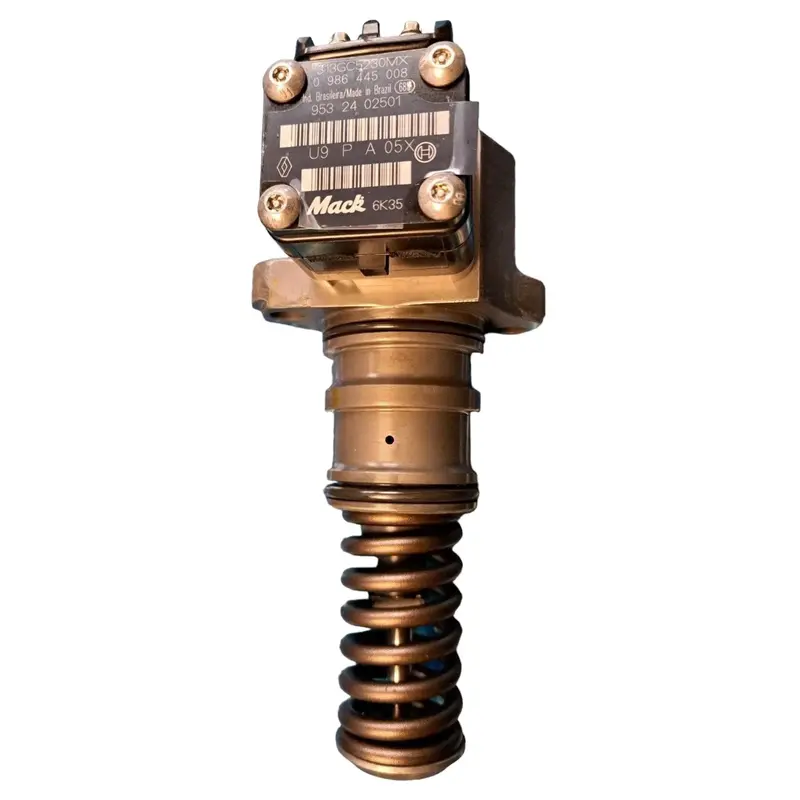 20706515 Genuine Mack Fuel Injector Pump 1