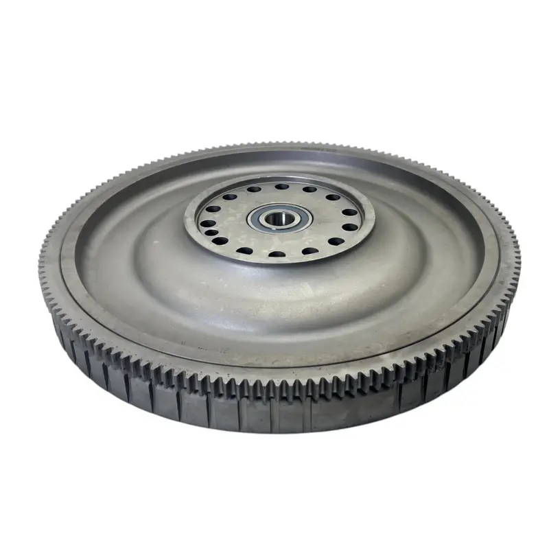 20711957 Genuine Mack Flywheel Assembly 1