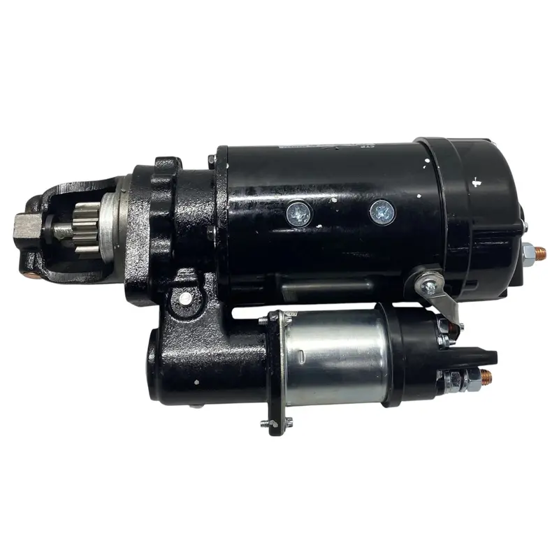 2071508 Genuine Ctp Starter Motor 12V 1