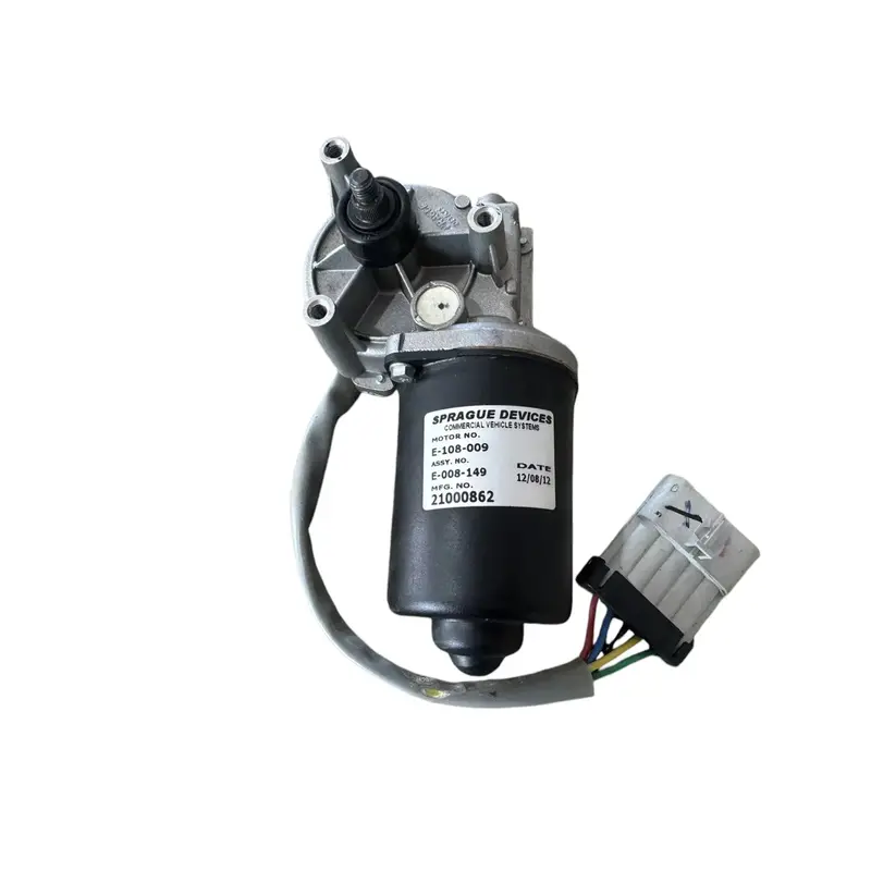 20724391 Genuine Volvo Wiper Motor 1