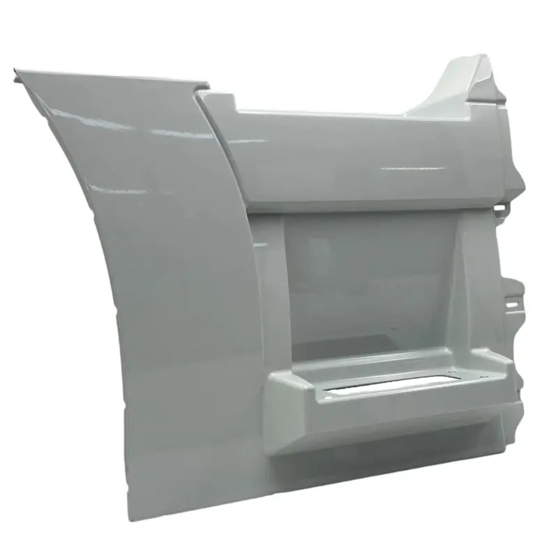 20727092 Genuine Volvo Right Side Chassis Fairing 2
