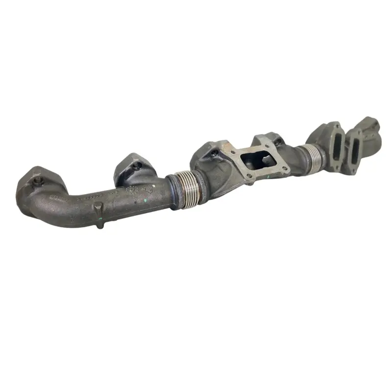 20738332 Genuine Volvo Exhaust Manifold Assembly 1
