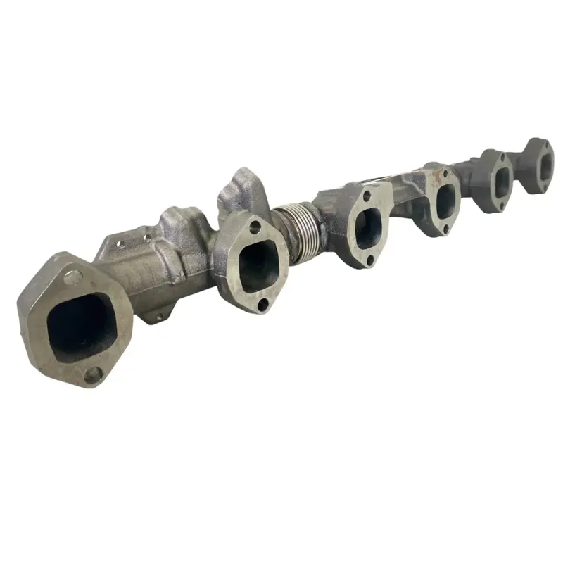 20738332 Genuine Volvo Exhaust Manifold Assembly 2