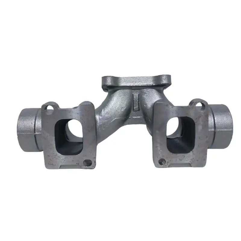 20743488 Genuine Volvo Exhaust Manifold 18" 1