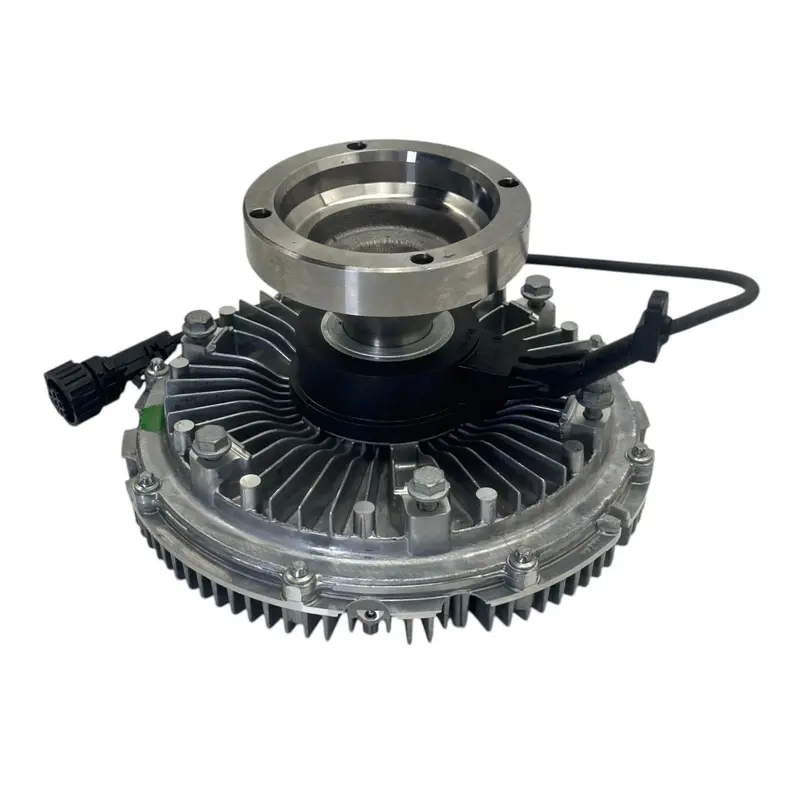 20765117 Genuine Mack Fan Clutch 2