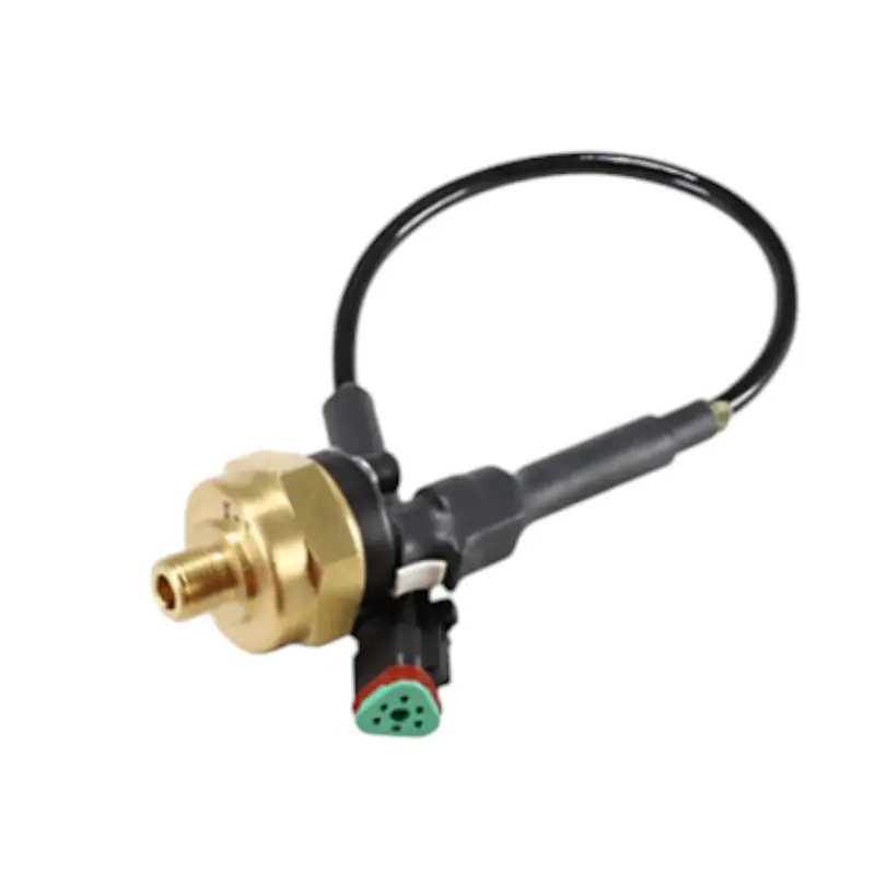 2076859 Cat 10Ma Pressure Sensor 1