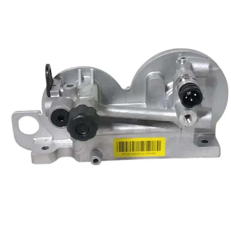 20783917 Genuine Volvo Fuel Filter Housing 2