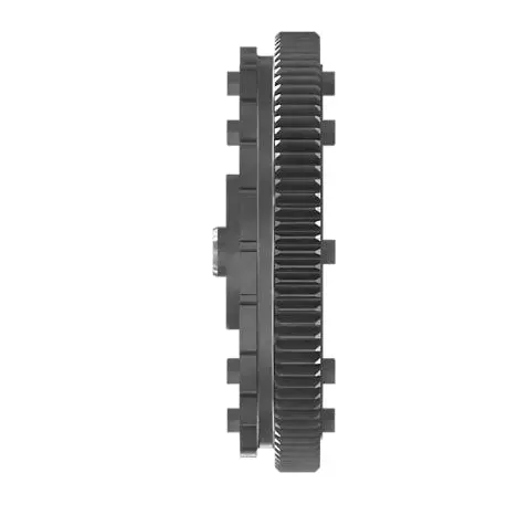 208-4577 Genuine Caterpillar Gear Gp Camshaft 2