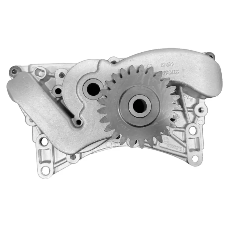 20835230 Genuine Mack Oil Pump 1