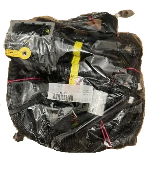 20844867 Genuine Volvo Wire Harness 1