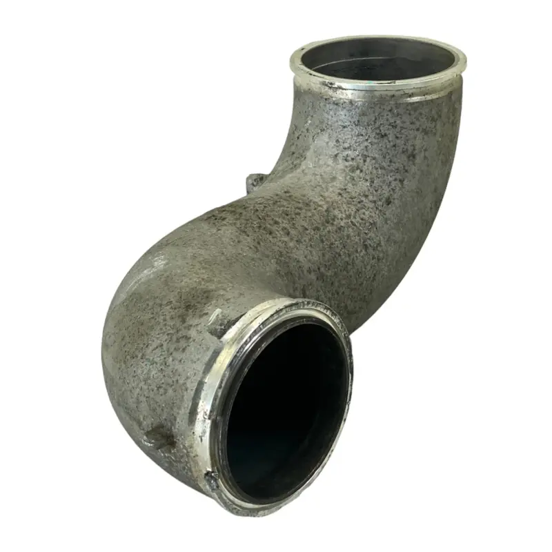 20874178 Genuine Volvo Charge Air Pipe 1