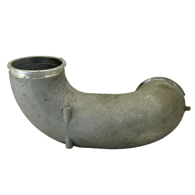 20874178 Genuine Volvo Charge Air Pipe 2