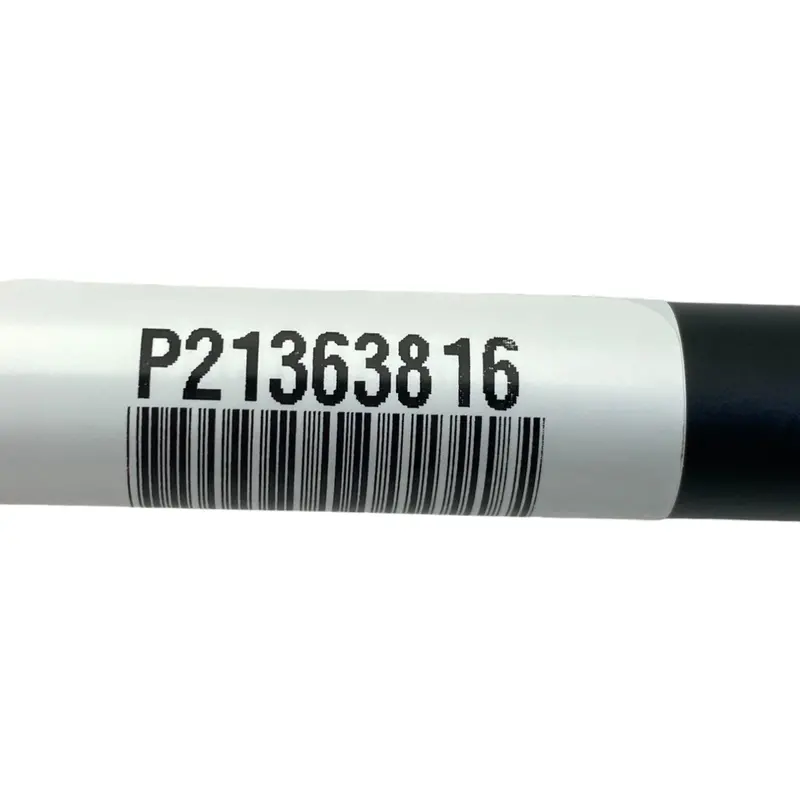 20883093 Genuine Volvo Dipstick 2
