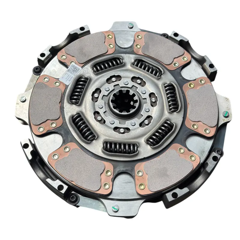 20892525 Genuine Eaton Easy Pedal Advantage Clutch 1