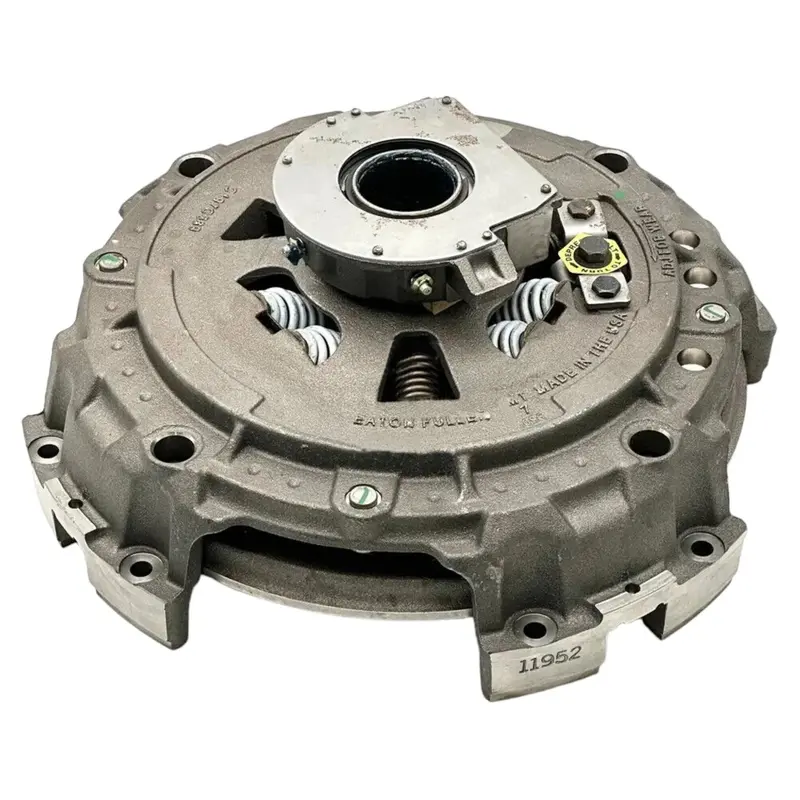20892525 Genuine Eaton Easy Pedal Advantage Clutch 15.5" 2