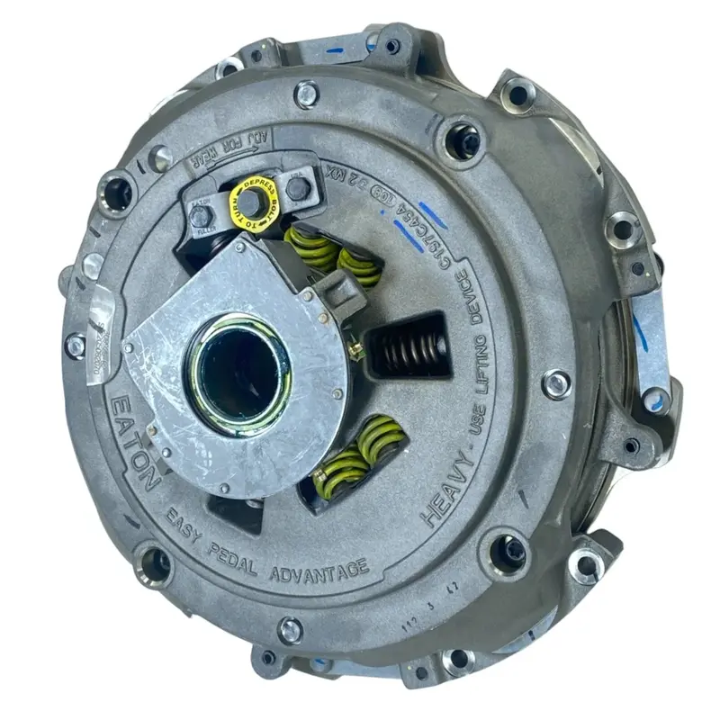 20892582 Genuine Eaton Easy Pedal Advantage Manual Adjust Clutch 1