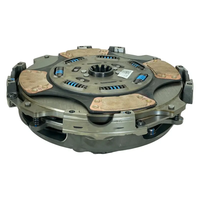 20892582 Genuine Eaton Easy Pedal Advantage Manual Adjust Clutch 2