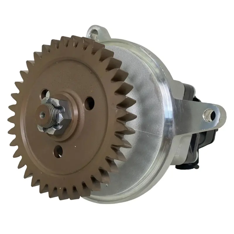 20920237 Genuine Mack Tandem Pump 2