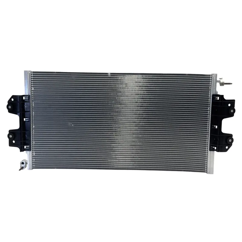 20928388 Genuine Gm Air Conditioning Radiator 1