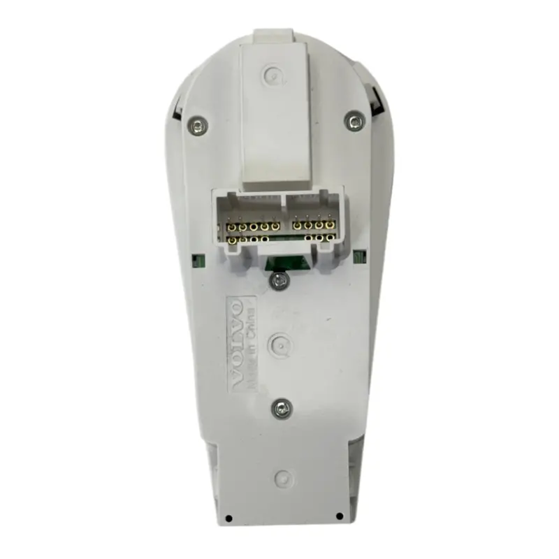 20942848 Genuine Volvo Light Control Switch 2