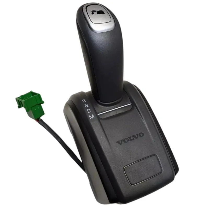 20967271 Genuine Volvo Gear Shifter Lever Gor Lhd 1