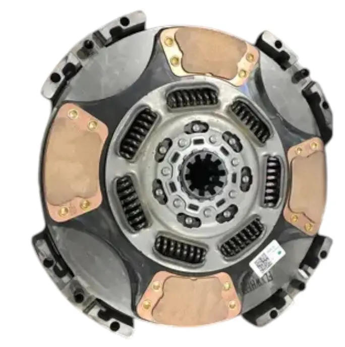 209701-34 Genuine Eaton Advantage Self-Adjust Clutch 1
