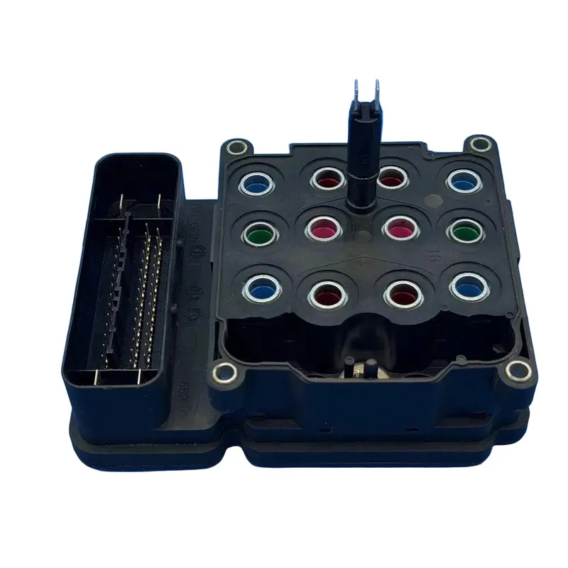 20981770 Genuine Gm Chevrolet Captiva Sport 2012-2015 Abs Control Module 1
