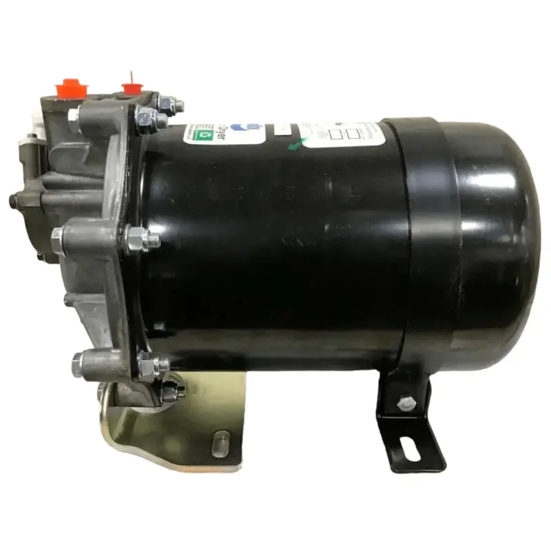 20991976 Genuine Volvo Air Dryer 2