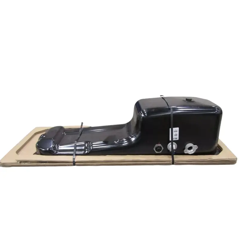 20992085 Genuine Mack Oil Pan 1