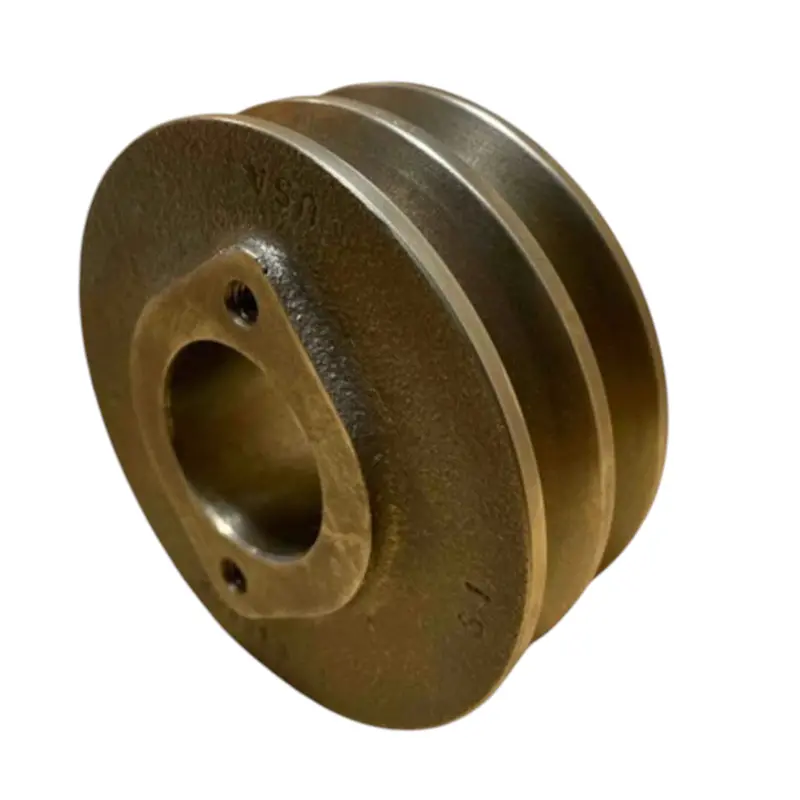 209939 Genuine Cummins Idler Pulley 1