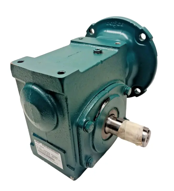 20Q25l56 Dodge Right Angle Worm Gear Reducer 1