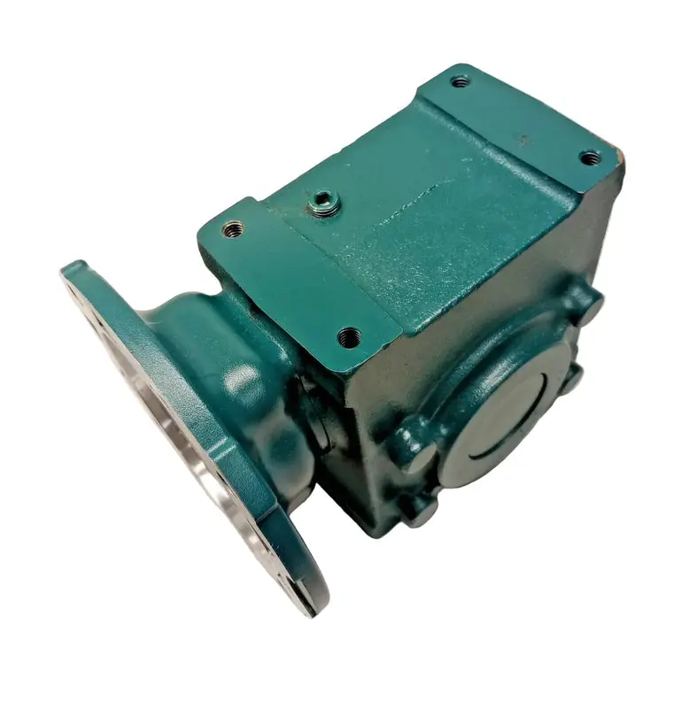 20Q25l56 Dodge Right Angle Worm Gear Reducer 2