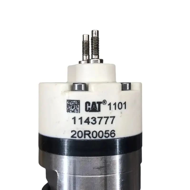 20R-0056 Cat Fuel Injector Group 2