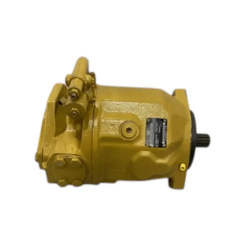 20R-0114 Cat Slipper Piston Pump 2