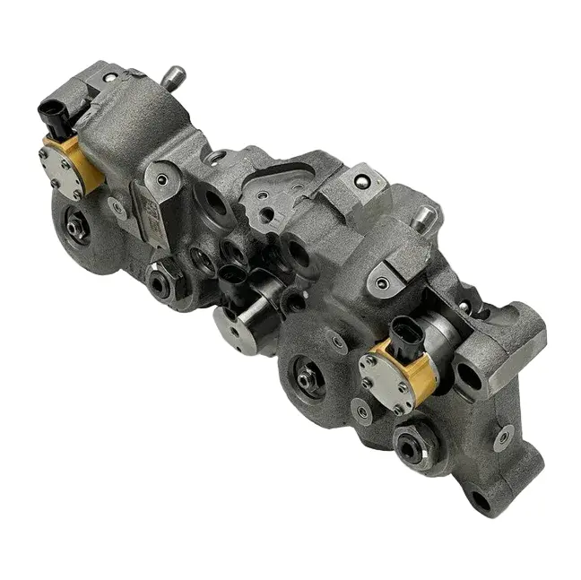 20R-0272 Genuine Caterpillar Actuator Assembly For C18 1