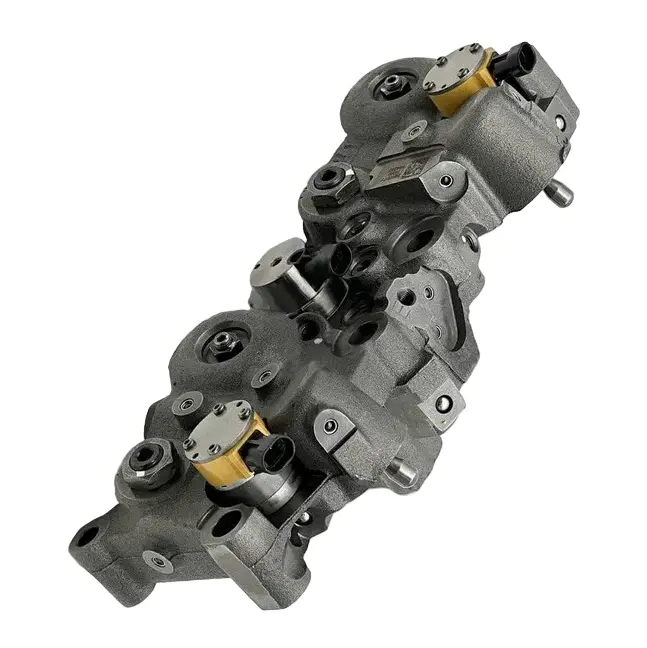 20R-0272 Genuine Caterpillar Actuator Assembly For C18 2