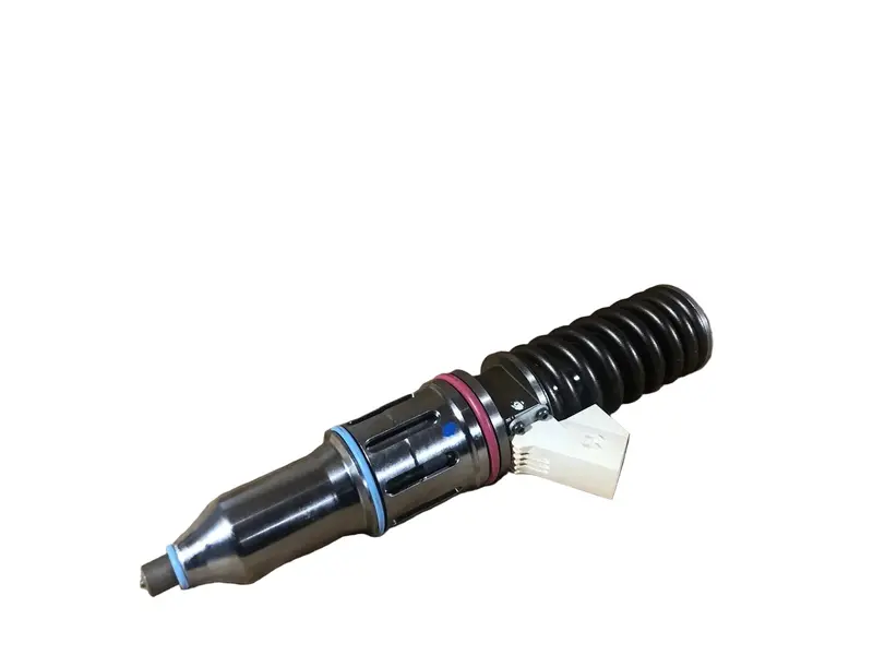 20R-1304 Genuine Caterpillar Diesel Fuel Injector 1