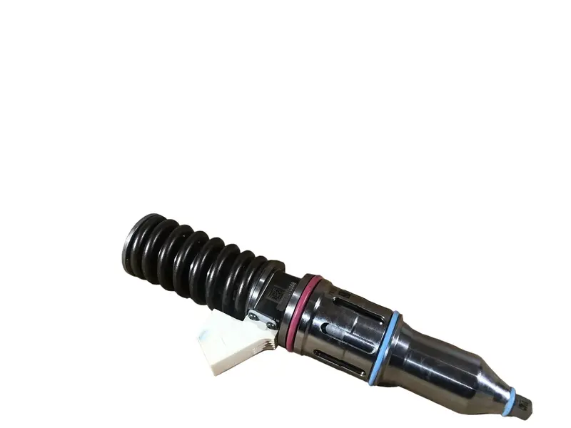 20R-1304 Genuine Caterpillar Diesel Fuel Injector 2