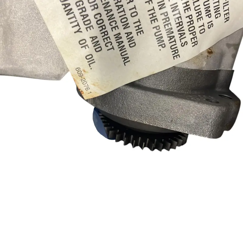 20R-1635 Genuine Cat Reman Unit Injector Hydraulic Pump 2