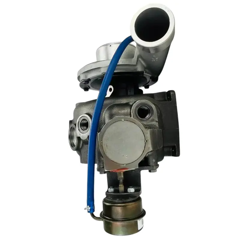 20R-3000 Caterpillar Turbocharger 1
