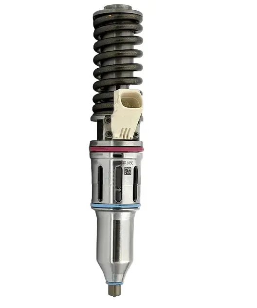 20R-3452 Genuine Cat Electronic Fuel Injector C13 1