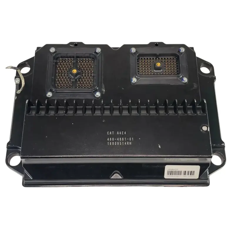 20R-3750 Cat Ecm Control Module 1