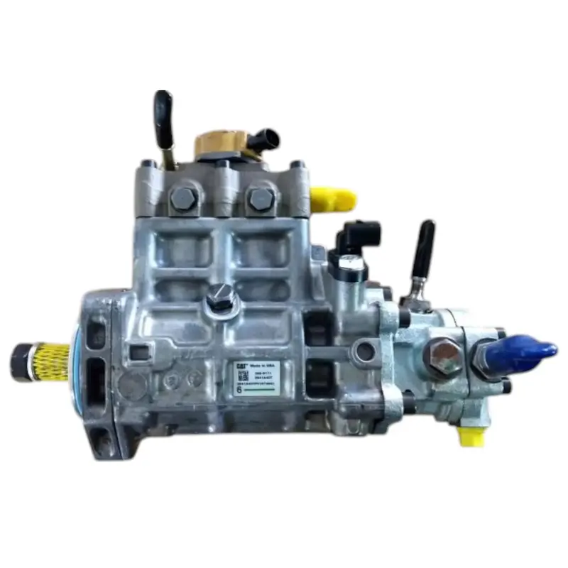 20R-3815 Cat Fuel Pump Group 1
