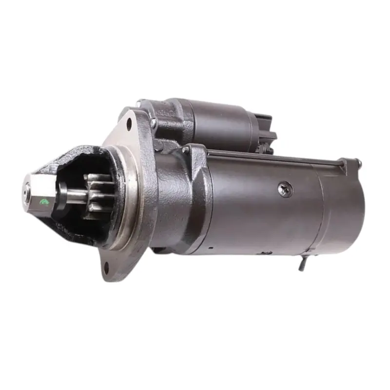 20R-4762 Genuine Cat Electric Starting Motor 12V 1